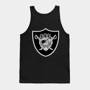 ISI Raiders Tank Top